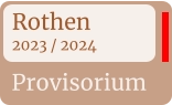 Provisorium Rothen2023 / 2024